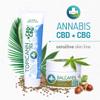 Annabis TOPICANN Organic Cream with Sea Salt and Zinc, 100 ml view 4