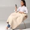 Radia Smart Organic EMF Pregnancy Blanket, 5G Anti-Radiation, 110 x 90 cm view 1