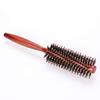 ITODA Wooden Hair Styling Brush with Boar Bristles view 3