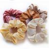 Egurs Leather Hair Ties, 11-Piece Set view 2