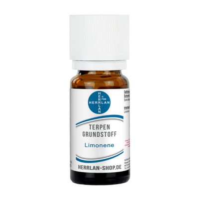 Terpene Base Material | Limonene | 100 ml | Herrlan - Made in Germany
