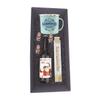 Christmas Beer Gift Box with Enamel Mug and Folding Ruler for Nico view 1