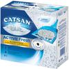Catsan Active Fresh Clumping Cat Litter, 8 L view 1