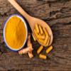 Turmeric Capsules | Turmeric Extract | Curcuma (250 g) view 2