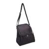 Suede-Strap Pet Carrier Bag for Dogs and Cats view 1