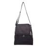 Suede-Strap Pet Carrier Bag for Dogs and Cats view 4