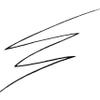Revlon ColorStay Micro Precision Gel Eyeliner with Built-In Brush, Waterproof, Long-Lasting, 001 Black, 0.06 g view 2