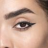 Revlon ColorStay Micro Precision Gel Eyeliner with Built-In Brush, Waterproof, Long-Lasting, 001 Black, 0.06 g view 3