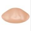 amoena Essential Light 3S Breast Prosthesis, Lightweight Form | Size: 13 | Flat Breast Form | Relieves the Shoulder and Neck Area | Optically Balances the Missing Breast | Symmetrical view 2