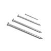 Round Stainless Steel Nails, 3 in (75 mm) Long, 1 Pound view 1
