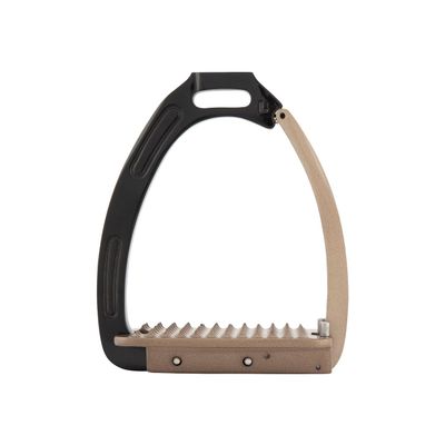 BR Lavarone Safety Stirrup – 12 cm