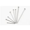 Round Stainless Steel Nails, 1.0 in (27 mm), 201 Grade, 1 kg view 1