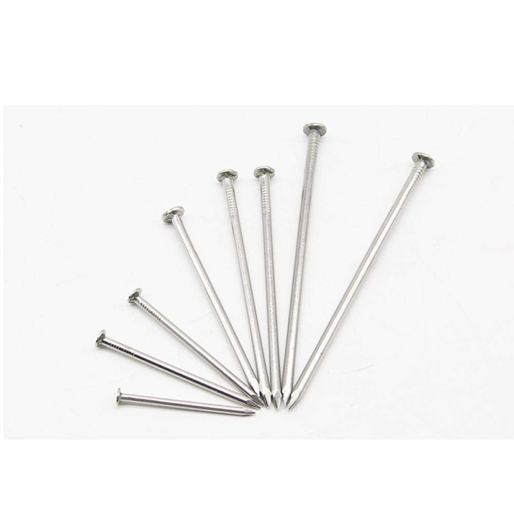 Nail, 1.2 in (31 mm)