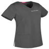 TAILOR'S Women's Customizable Embroidered Nurse Tunic view 1