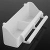 TuToy 2-Piece Bird Feeder and Water Bowl Set view 2