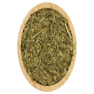 Passionflower Herb Tea - Passiflora incarnata L. (2 kg)