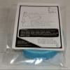 Giant 9 x 7 x 2 cm Little Blue Pill Libido Soap Bar view 3
