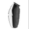 Gamma Pi Absolute Hitter Professional Cordless Trimmer Top Skeletron with 3 Interchangeable Covers view 3