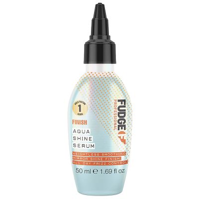 Fudge Aqua Shine Serum 50 mL