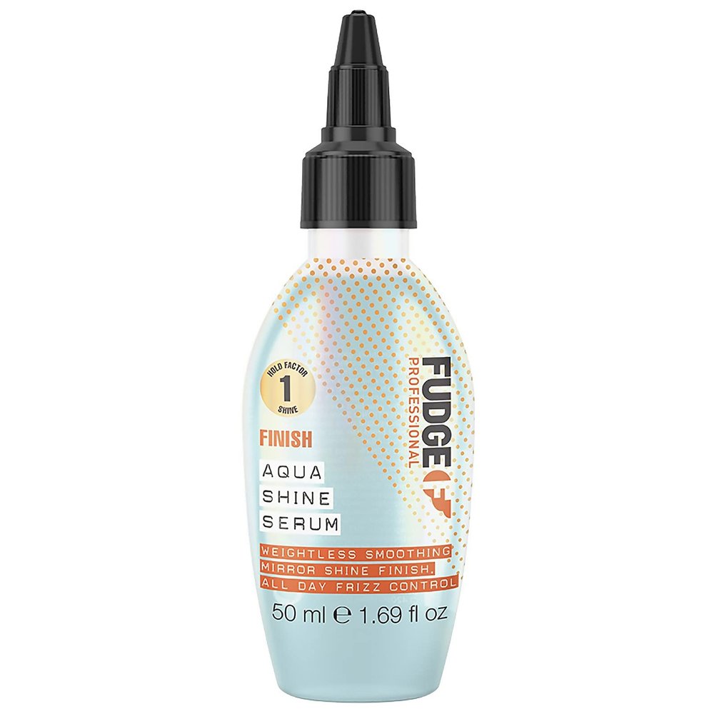 Fudge Aqua Shine Serum 50 mL