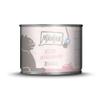 MjAMjAM Premium Kitten Wet Food, Juicy Chicken with Salmon Oil, 6-Pack (6 x 200 g) view 4