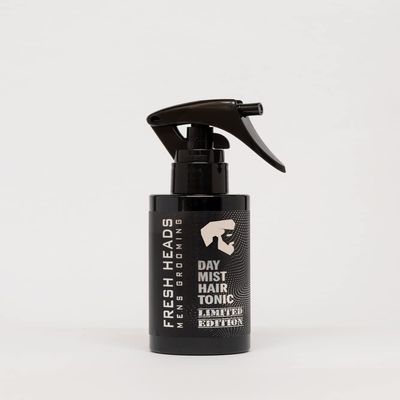 Fresh Heads Day Mist Hair Tonic Limited Edition 100ml