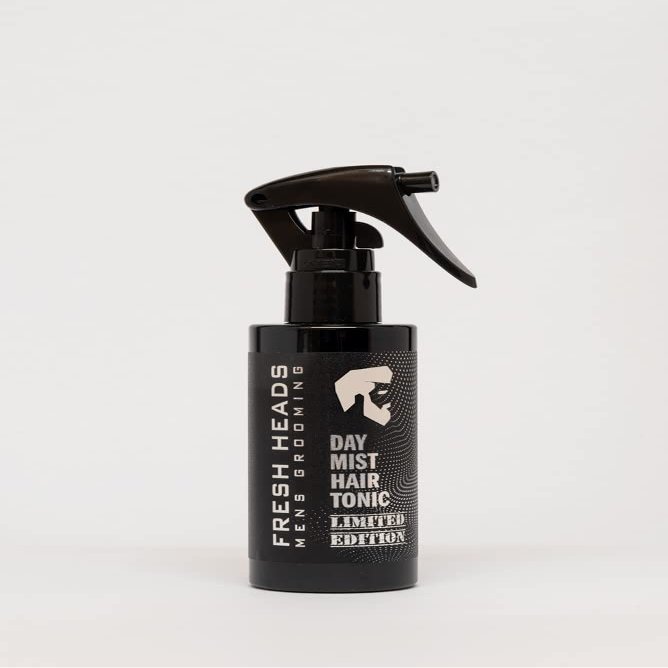 Fresh Heads Day Mist Hair Tonic Limited Edition 100ml