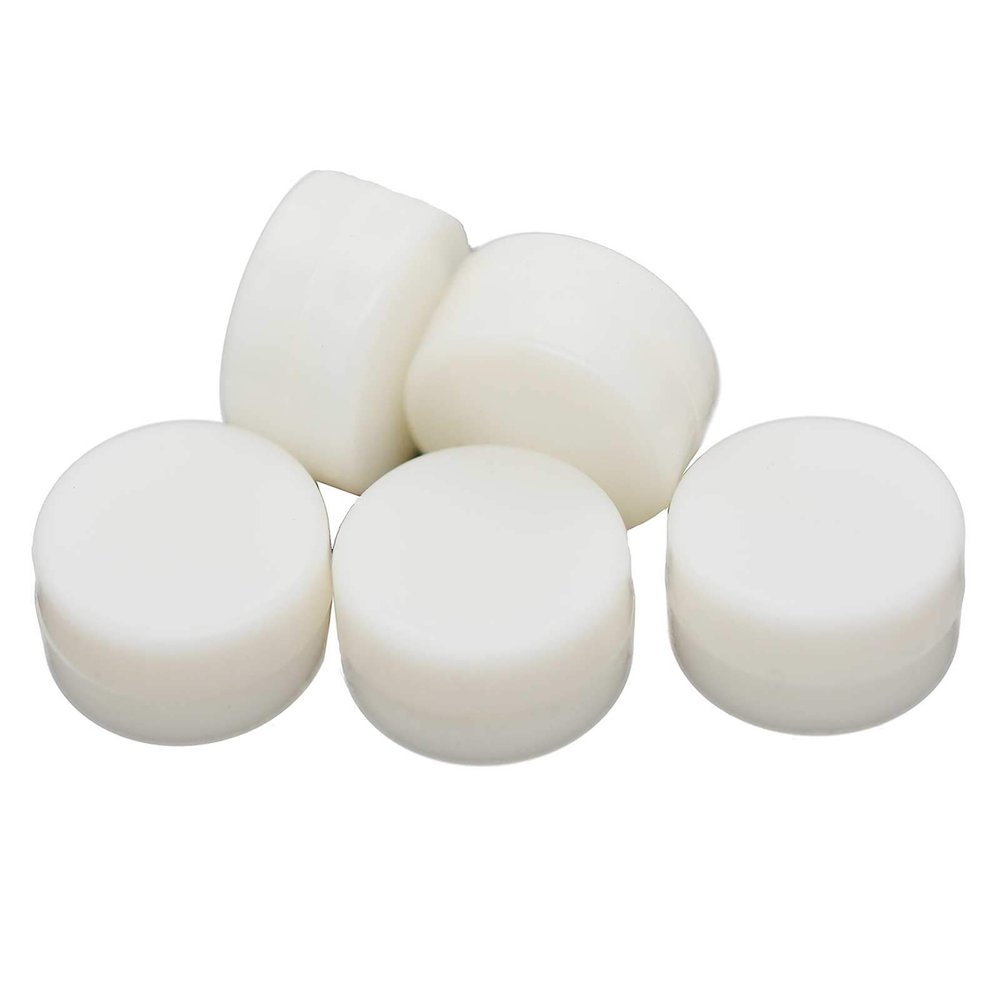 maDDma 5 Rattle Cans for Stuffed Animal Toys