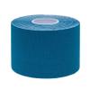 ZiATEC Pro Kinesiology Tape – Physio Tape, 1 x Dark Blue view 2