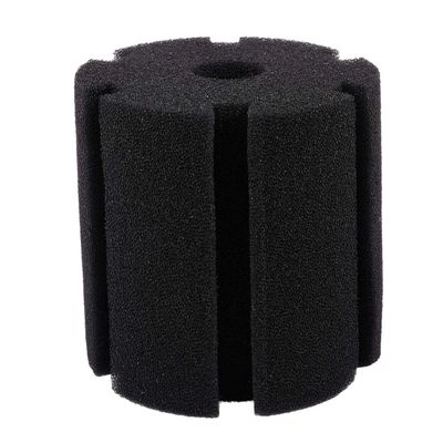 Biochemical Sponge Foam Filter Replacement, Black