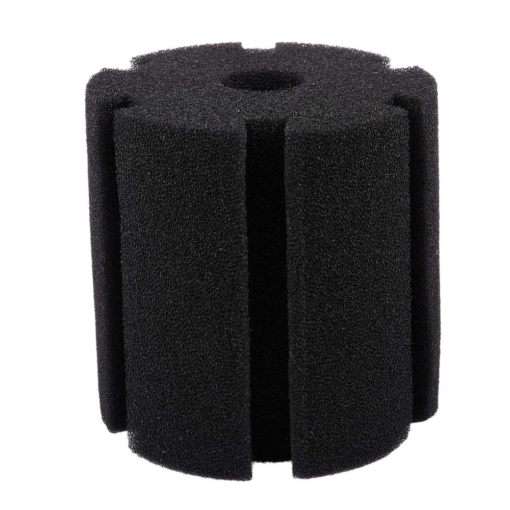 Biochemical Sponge Foam Filter Replacement, Black