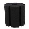 Biochemical Sponge Foam Filter Replacement, Black view 3