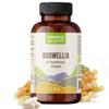 High-Dose Boswellia Serrata Capsules, 460 mg 10:1 Extract per Capsule, 65% Boswellic Acids, 120 Vegan HPMC Capsules view 1