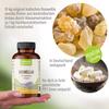 High-Dose Boswellia Serrata Capsules, 460 mg 10:1 Extract per Capsule, 65% Boswellic Acids, 120 Vegan HPMC Capsules view 4