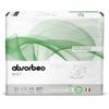 Absorbeo EXTRA Adult Diapers, 30 Count, Absorbent Aid for Moderate Bladder Weakness, Absolute Comfort, Total Protection, Anti-Odor System, Fully Breathable, Unisex, Size L view 1