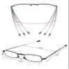 JoXiGo 2X Blue Light Filter Mini Reading Glasses view 4