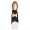 GF Pet LODGE Parka, XL, Navy view 2