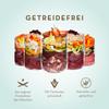 Terra Canis Rabbit, Zucchini, Apricot & Borage - Grain-Free Wet Food, 400g view 3