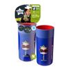 Tommee Tippee Easiflow 360 Insulated Training Cup, Blue view 2