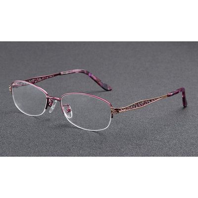 Stylish Ultralight Women's Progressive Photochromic Reading Glasses