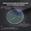 Stylish Ultralight Women's Progressive Photochromic Reading Glasses view 2