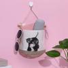Dooxi Hanging Storage Pocket Organizer, 4-Pack, Style #2 view 2