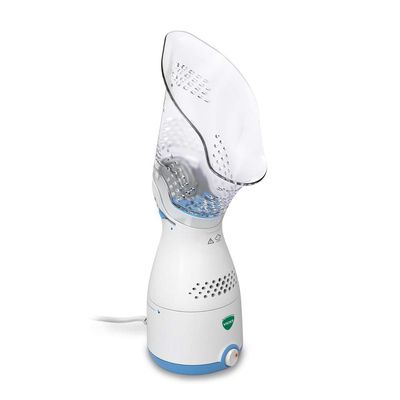 Vicks VH200E4 Electric Sinus Inhaler, 640 g