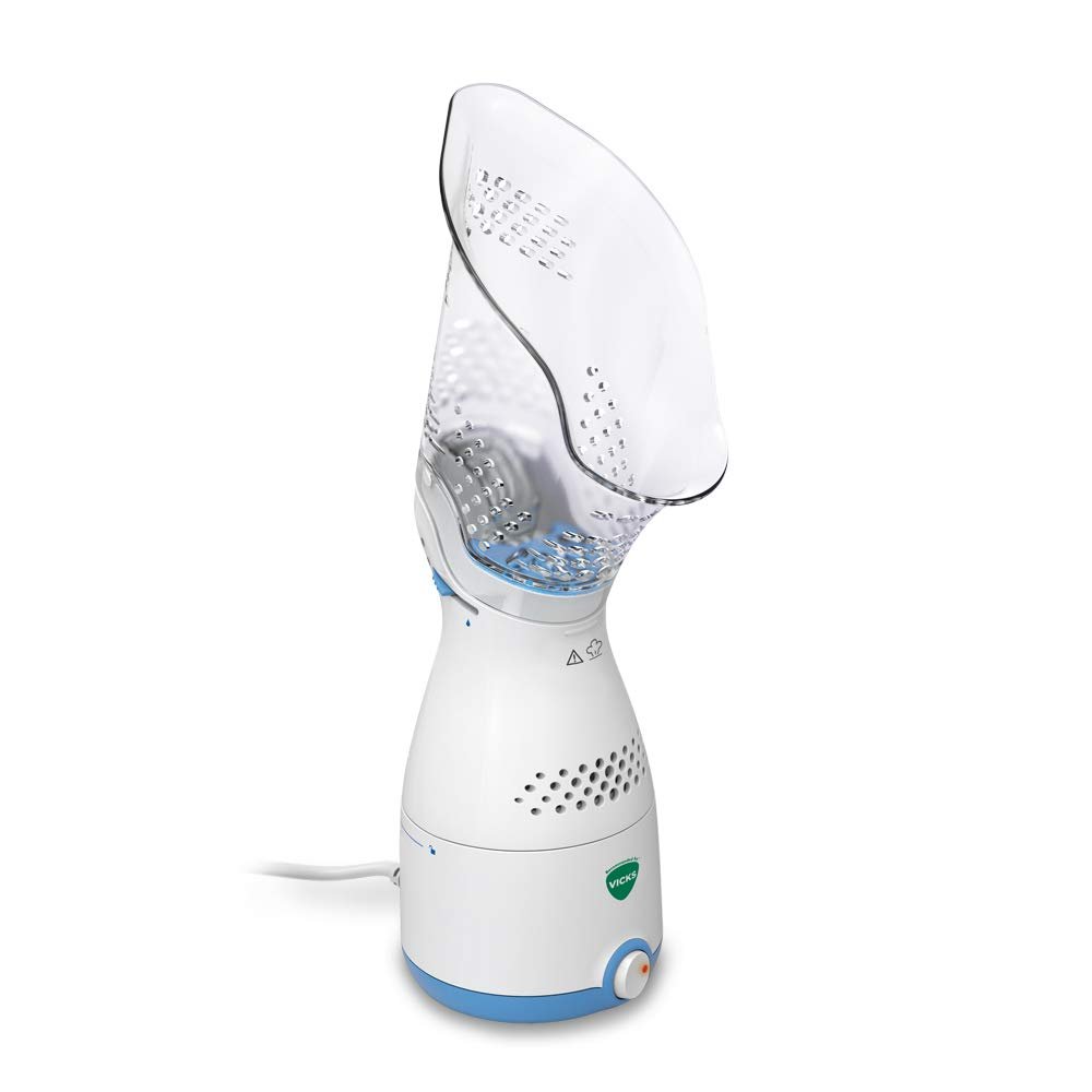 Vicks VH200E4 Electric Sinus Inhaler, 640 g