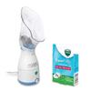 Vicks VH200E4 Electric Sinus Inhaler, 640 g view 4