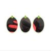 eeddoo TopPet Pet Grooming Glove Brush view 2