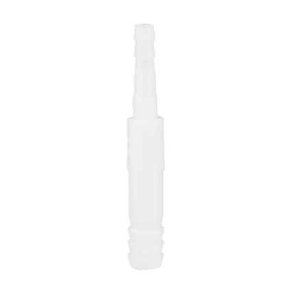 Pssopp 5-Piece Aquarium Hose Adapters, 4 mm/8 mm