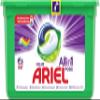 Ariel Color Laundry Detergent All-in-One Pods view 1