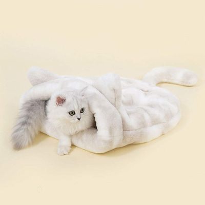 KUANDARYJ Fashion Cat Sleeping Bag