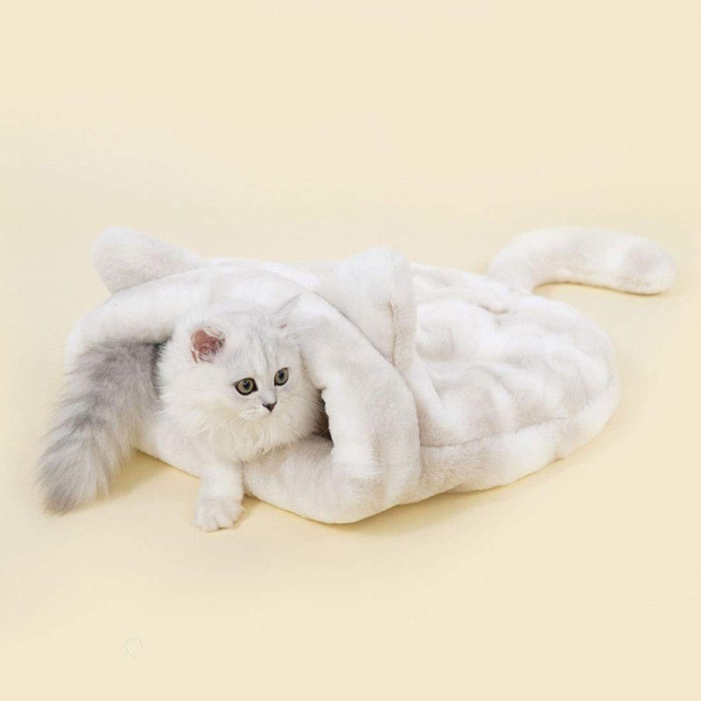 KUANDARYJ Fashion Cat Sleeping Bag